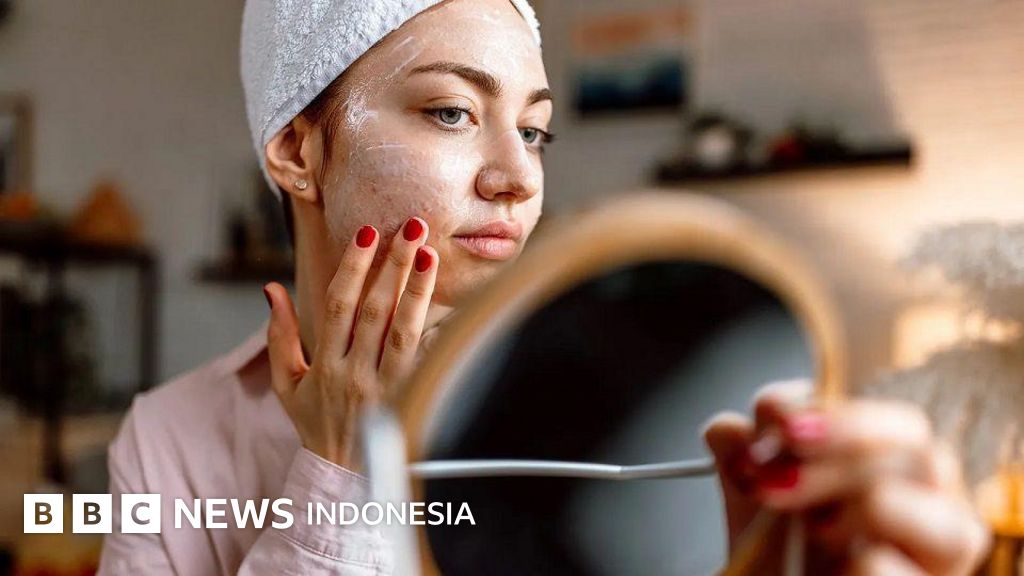 Bagaimana Probiotik Membantu Kesihatan Kulit Wajah