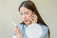 Kulit Sensitif & AHA – Gabungan Selamat Atau Risiko?