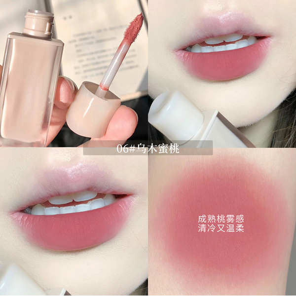Gincu Matte Buatan Sendiri Yang Tidak Mengeringkan Bibir Anda