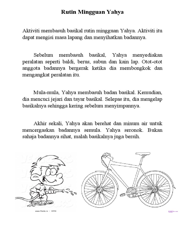 Peranan Topeng Tudung Dalam Rutin Mingguan