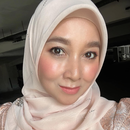 Gabungan Solekan + Penjagaan Kulit: Petua 2-dalam-1