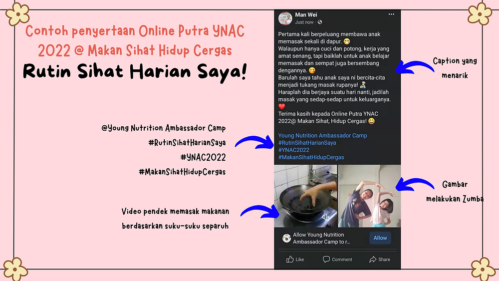Cabaran Kecantikan 7 Hari: Rutin Untuk Disiplin