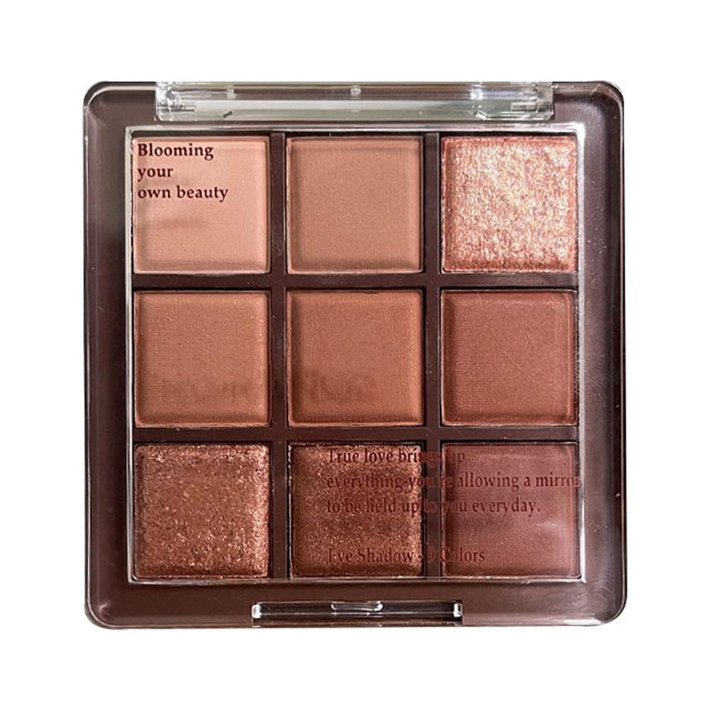 Menggunakan Bronzer Sebagai Pembayang Mata