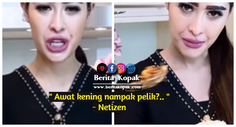 Celak Berwarna-warni: Cara Menggunakannya Tanpa Nampak Pelik