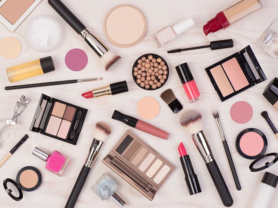 Makeup Tahan Lama Walaupun Bertutup Muka: Rahsia Untuk Keindahan Yang Tak Lekang Waktu