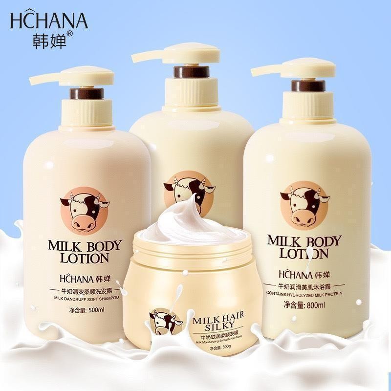 Topeng Muka Beras + Susu: Tradisi Lama, Kesan Kehidupan Sebenar